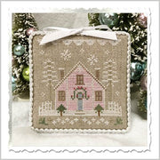 Country Cottage Needleworks - Glitter House 2