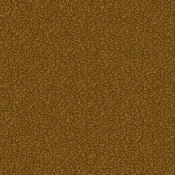 Cozy Christmas  Tonal Vine Brown
