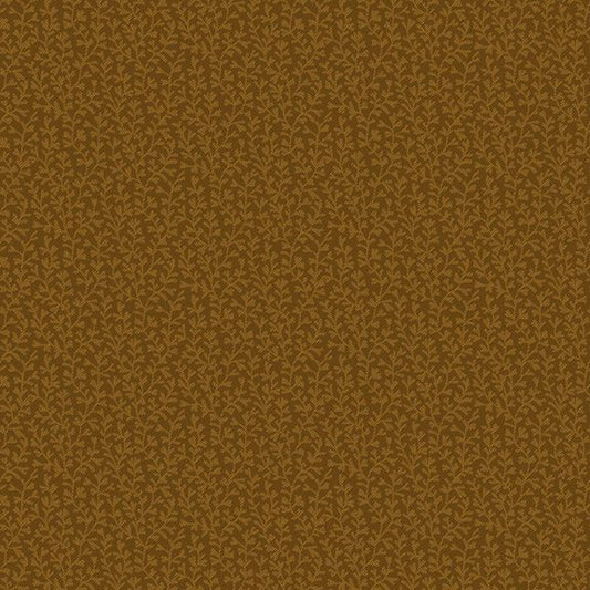 Cozy Christmas  Tonal Vine Brown