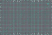 Creative Grids Self-Healing Double Sided Rotary Cutting Mat