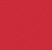 Dapple Dot Red