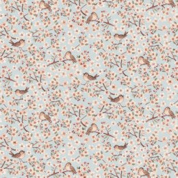 Forest Dreams Blooming Multi