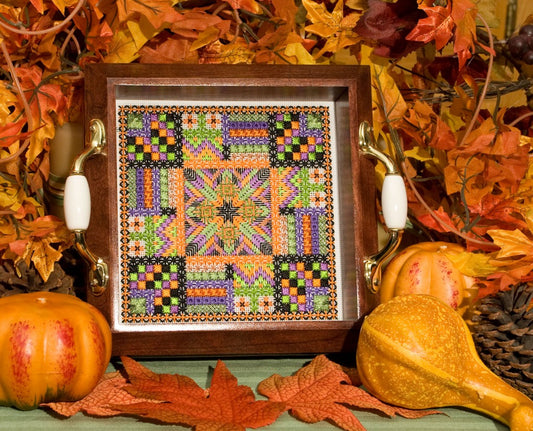 DebBee's Designs - Tricky Treats