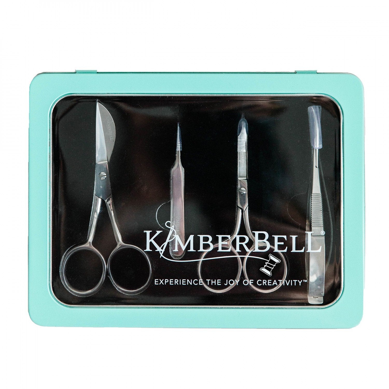 Deluxe Embroidery Tool & Scissor Set - KDTL104