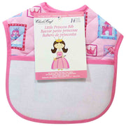 DMC Charles Craft Little Princess Bib