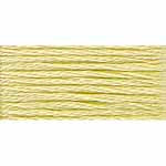 DMC Light Tender Green (11)