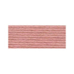 DMC Medium Light Shell Pink (152)