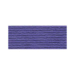 DMC Medium Dark Blue Violet (155)