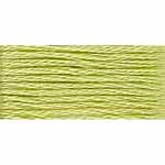 DMC Light Chartreuse (16)