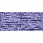 DMC Pearl Cotton - Medium Light Blueberry (30) Sz 5