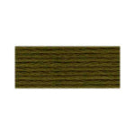 DMC Dark Khaki Green (3011)