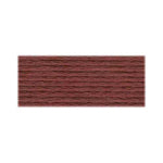 DMC Very Dark Antique Mauve (315)