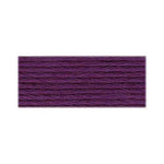 DMC Very Dark Violet (327)