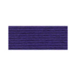 DMC Very Dark Blue Violet (333)