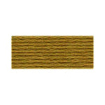 DMC Medium Mustard (370)