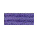 DMC Dark Blue Violet (3746)