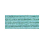 DMC Very Light Turquoise (3811)