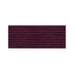 DMC Dark Grape (3834)