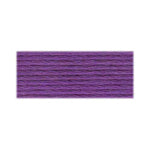 DMC Ultra Dark Lavender (3837)