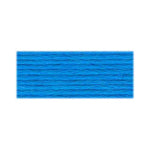 DMC Electric Blue (3843)