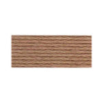 DMC Medium Mocha Beige (3863)