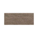 DMC Medium Shell Gray (452)