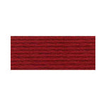 DMC Dark Christmas Red (498)