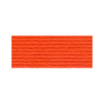 DMC Bright Orange  (608)