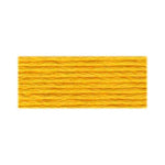 DMC Medium Yellow (743)