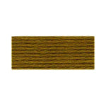DMC Medium Golden Olive (831)
