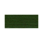 DMC Very Dark Hunter Green (895)