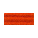 DMC Medium Burnt Orange (946)