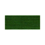 DMC Very Dark Forest Green (986)
