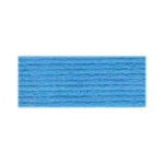 DMC Medium Electric Blue (996)