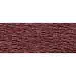 DMC Light Effects Metallic - Rosewood (E3685)