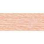 DMC Light Effects Metallic - Soft Peach (E967)