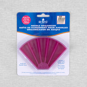 DMC Needle Organizer
