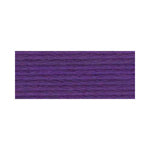DMC Pearl Cotton - Very Dark Lavender (208) Sz 8
