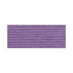 DMC Pearl Cotton - Medium Lavender (210) Sz 8