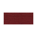 DMC Pearl Cotton - Very Dark Shell Pink (221) Sz 5