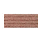 DMC Pearl Cotton - Very Light Shell Pink (224) Sz 12