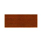 DMC Pearl Cotton - Medium Mahogany (301) Sz 5