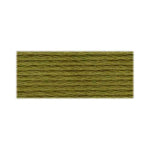DMC Pearl Cotton - Medium Khaki Green (3012) Sz 5