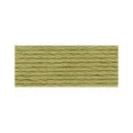 DMC Pearl Cotton - Light Khaki Green (3013) Sz 5