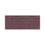 DMC Pearl Cotton - Medium Antique Violet (3041) Sz 8