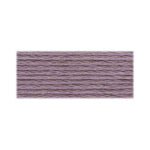 DMC Pearl Cotton - Light Antique Violet (3042) Sz 5