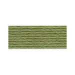DMC Pearl Cotton - Green Gray (3053) Sz 5