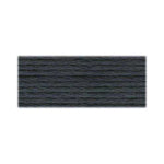 DMC Pearl Cotton - Pewter Gray (317) Sz 5