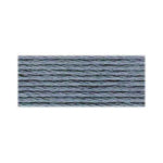 DMC Pearl Cotton - Light Steel Gray (318) Sz 5