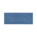 DMC Pearl Cotton - Dark Baby Blue (322) Sz 5